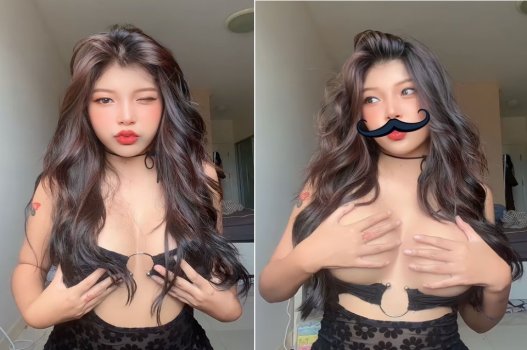 hằng du mục sex Xem sex mới em vú to tròn ngại lộ mặt khi chịch